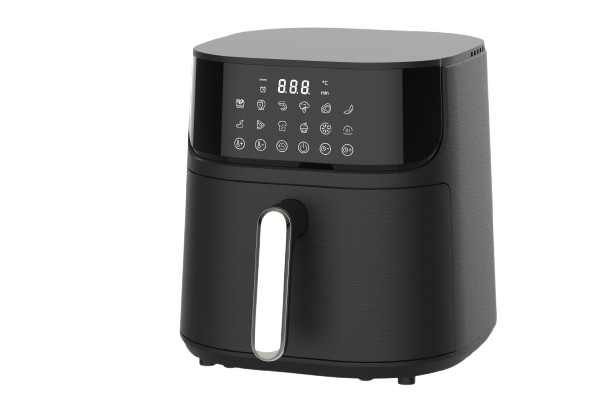 Air fryer 